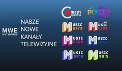 Osiem nowych kanałów w Polsce. Mają być alternatywą dla MTV [NASZ NEWS]