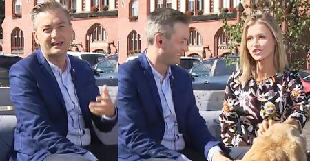 Biedroń: "Czy w XXI wieku śmieszy nas bestialskie tratowanie zwierząt?"