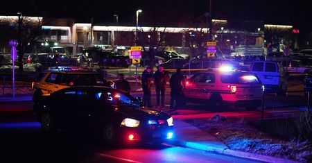 USA. Najnowsze informacje ws. strzelaniny w Boulder. Są ofiary
