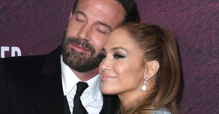 Jennifer Lopez nie powinna przyjmować nazwiska Bena Afflecka, bo podważa to jej FEMINIZM? "Kobieta ZNAKUJE SIĘ jako własność męża"