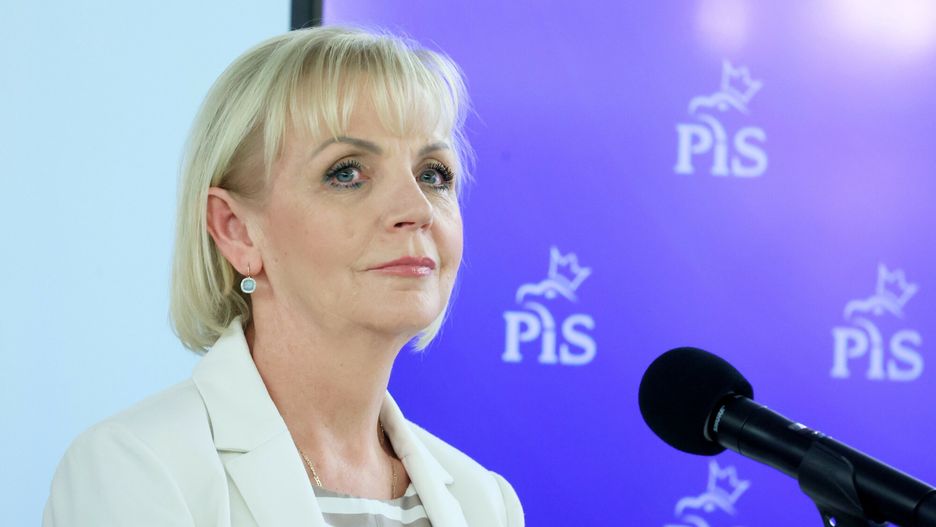 Wysoka odprawa posłanki PiS
