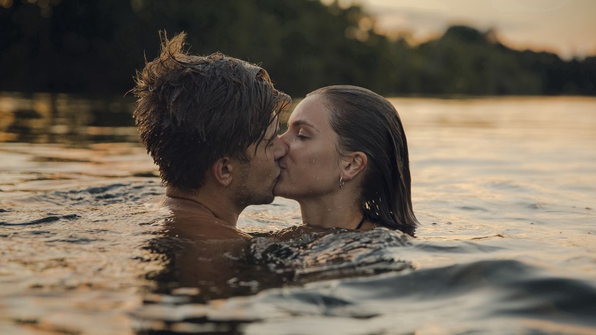 W wakacje włączamy na luz - zdjęcie ilustracyjne