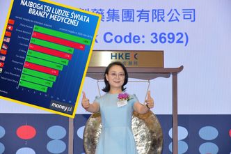 Najbogatsi biznesmeni branży medycznej. Potrafili przekuć koronawirusa w pokaźne zyski