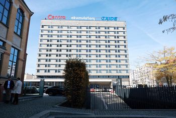 Poznań: Remont, nie rozbiórka. Zmiany w akademiku Jowita w Poznaniu