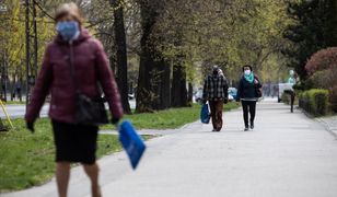 Koronawirus w Polsce. Jak radzimy sobie z pandemią? [BADANIE]