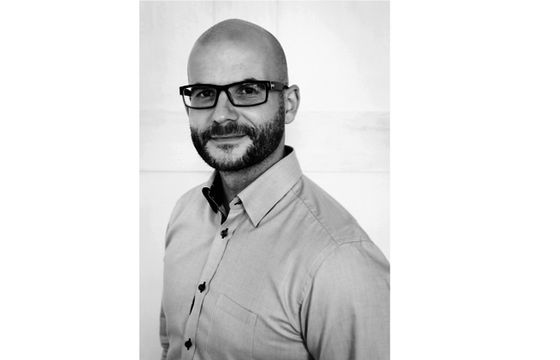 Jakub Mazur: z Event Box Concept do RiverWood