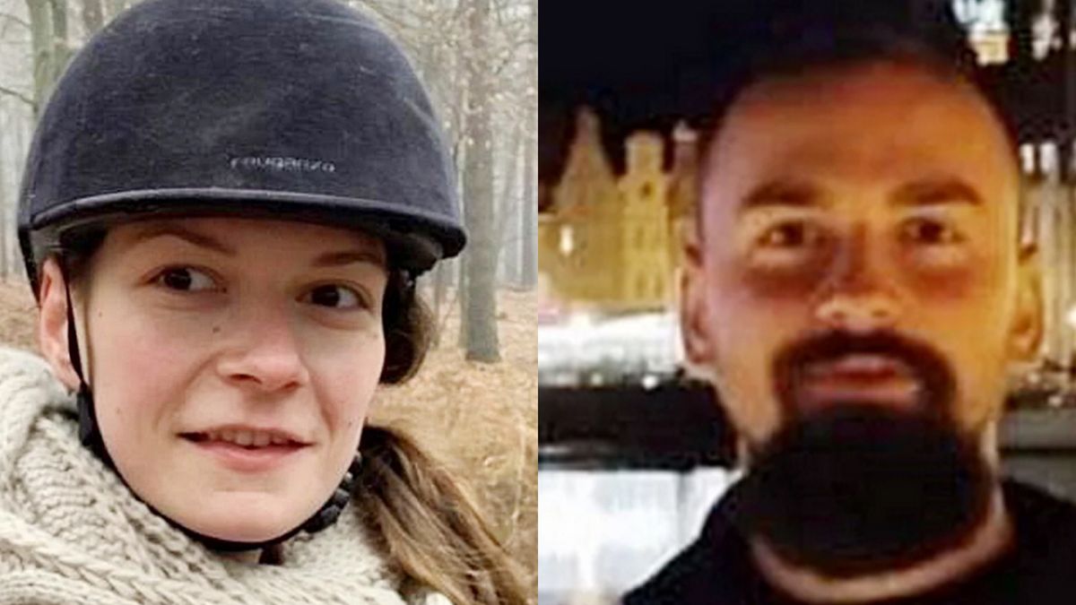 Ada i Maks Kozłowscy zmagają się z nowotworem