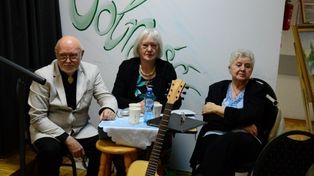 Koszalin: Bractwo literackie zaprasza na spotkanie przy słodkościach