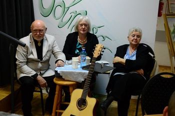 Koszalin: Bractwo literackie zaprasza na spotkanie przy słodkościach