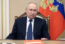 Zaczyna się pogrom. Księgowi Putina zrobili to z desperacji