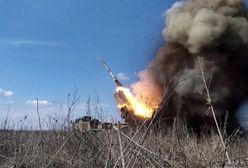 Mizerne zyski ofensywy Rosjan. Podali szacunki [RELACJA NA ŻYWO]