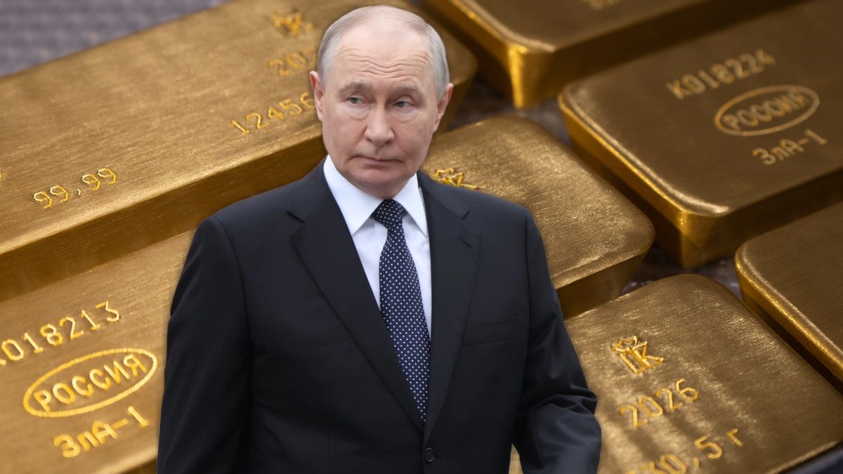 Władimir Putin
