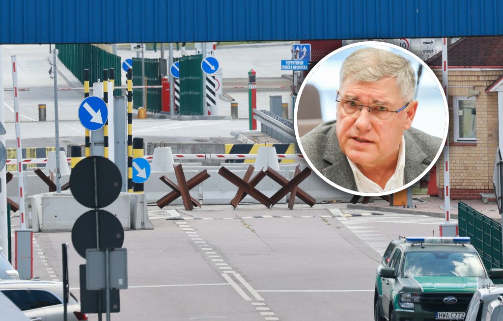 Ruch Białorusi wywołał zamieszanie. "To utrudnia rozmowy"