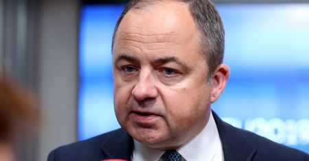Projekt kompromisu ws. budżetu UE. Szymański oczekuje twardych dowodów