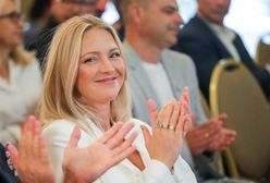 Barbara Kurdej-Szatan nie będzie miała długiego urlopu macierzyńskiego