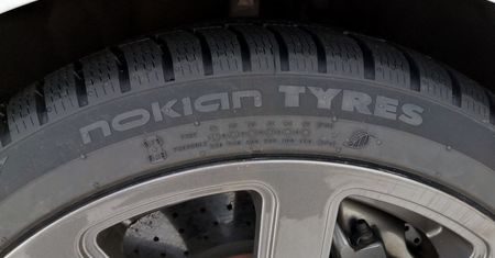 Nokian wycofuje się z Rosji. Do tej pory produkowali tam 80 proc. opon