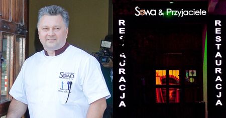 Robert Sowa wspomina aferę podsłuchową i szczerze opowiada o jej konsekwencjach. "ZACZĄŁEM PIĆ"