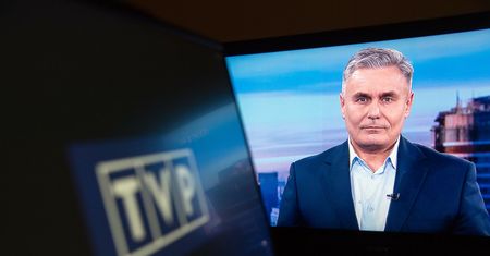 Pierwsza zapowiedź zmian. Były prezes TVP wytyka wpadkę PO