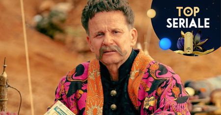 Najlepszy serial do bindżowania? Nominacje Top Seriale 2026