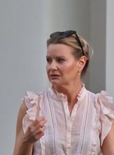Małgorzata Kożuchowska