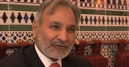 Nie żyje Ali Ahmed Aslam, twórca legendarnego przepisu