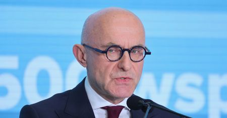 Orlen chce mocniej zainwestować w Ukrainie. "Rozpoczęliśmy rozmowę"
