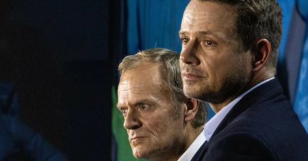 Najnowszy sondaż. Polacy wskazali lidera opozycji