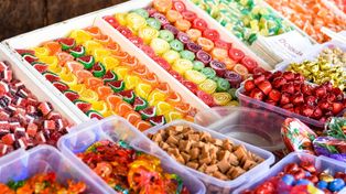 Ochota na słodycze. Dieta nie ma nią wpływu
