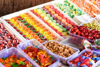 Ochota na słodycze. Dieta nie ma nią wpływu