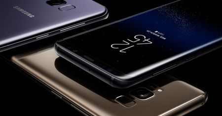 Premiera Galaxy S8 i S8+ - poznaliśmy nowe flagowce, ich ceny i akcesoria