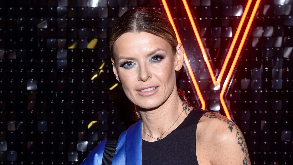 Mandaryna skomentowała swój powrót do muzyki 