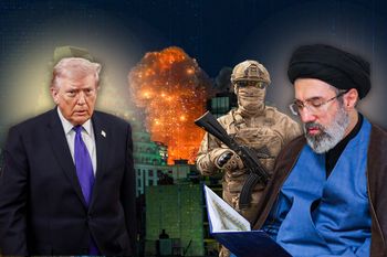 Działo się w nocy. Iran ma lidera. Jest "nienawidzony przez wroga"