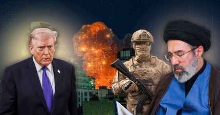 Działo się w nocy. Iran ma nowego lidera, ceny ropy ostro w górę - Trump reaguje