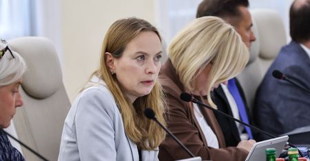 Spięcie w TVP Info. Pełczyńską-Nałęcz zdenerwowało pytanie o córkę