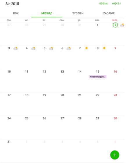 Samsung Galaxy Tab A [recenzja konkursowa #2] 18