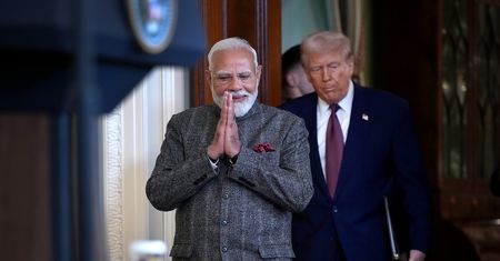 Trump staje się "koszmarem" dla Indii. Nadzieje pogrążyły groźby