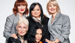 Kayah, Baczyńska i Rowińska w polskiej wersji „Powerwomen” na Viaplay