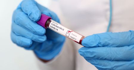 Koronawirus w Polsce. Szpital w Kielcach komentuje błąd w raporcie o liczbie testów