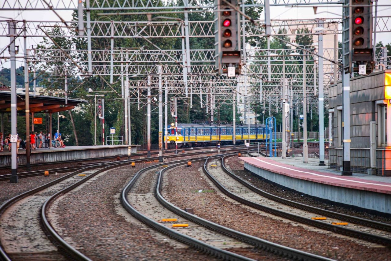 Urząd Transportu Kolejowego 