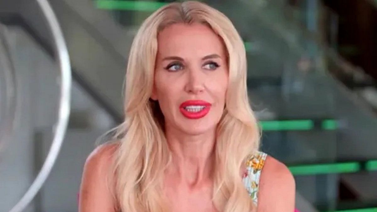 Aneta Glam jest wegetarianką