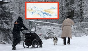 La Niña zmienia pogodę. Zjawisko przyniesie wiele anomalii