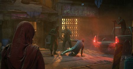 Polski zwiastun Uncharted: Zaginione Dziedzictwo przybliża nową przygodę