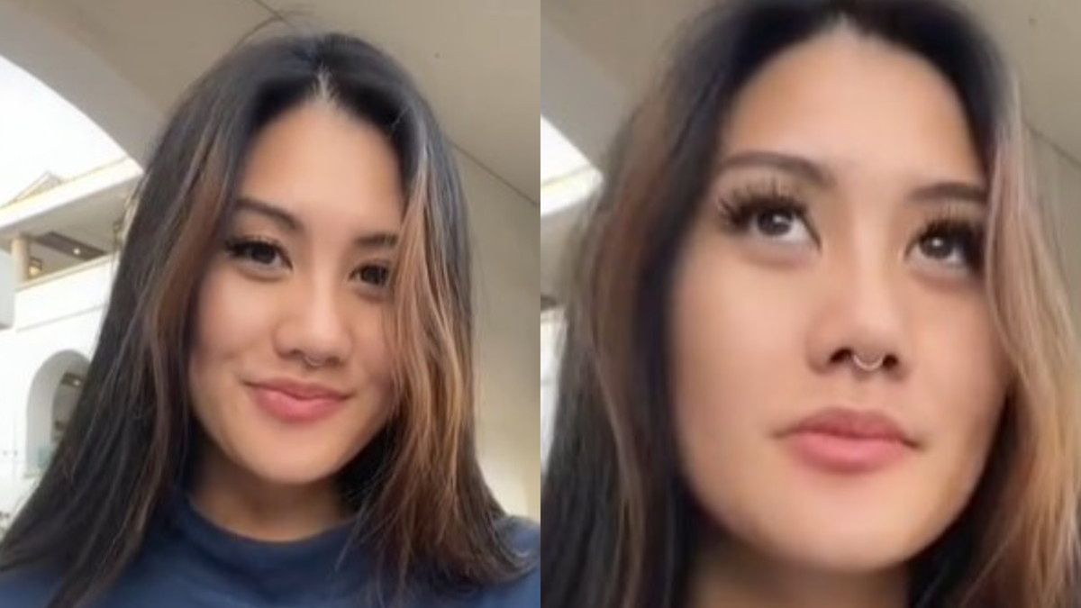 TikTokerka zdradziła swój wiek, internauci są w szoku