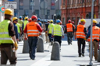 Dramat na niemieckich budowach. Muszą podkupywać pracowników od Polaków