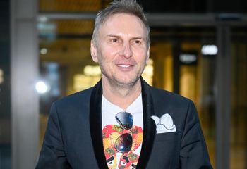 Jego słowa uznano za rasistowskie. Nie zamierza przepraszać