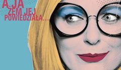 Katarzyna Nosowska wydaje książkę "A ja żem jej powiedziała..."