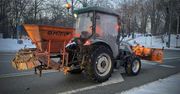 Lubelskie: Marznące opady. Będzie bardzo ślisko na drogach