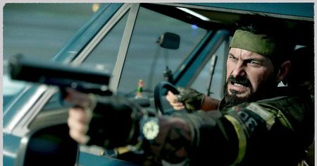 Call of Duty Black Ops: Cold War już jest. Waży tonę, ale zbiera dobre oceny