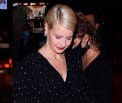 Kożuchowska zabrała głos ws. konfliktu z Łepkowską. Mocno jej dopiekła