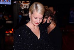 Kożuchowska zabrała głos ws. konfliktu z Łepkowską. Mocno jej dopiekła